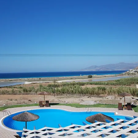 Koulas - Red Agios Prokopios (Naxos)