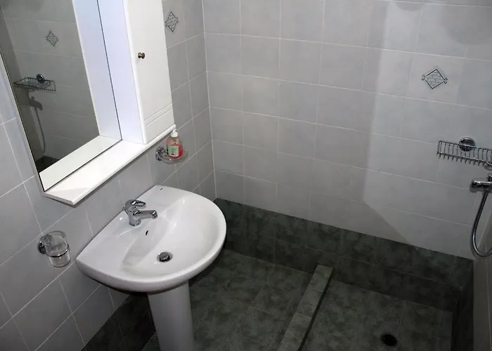 Koulas - Red Aparthotel