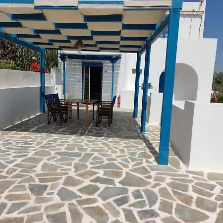 Koulas - Red Aparthotel