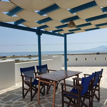 Koulas - Red Aparthotel