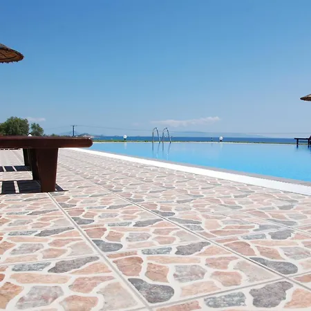 Aparthotel Koulas - Red Agios Prokopios (Naxos)