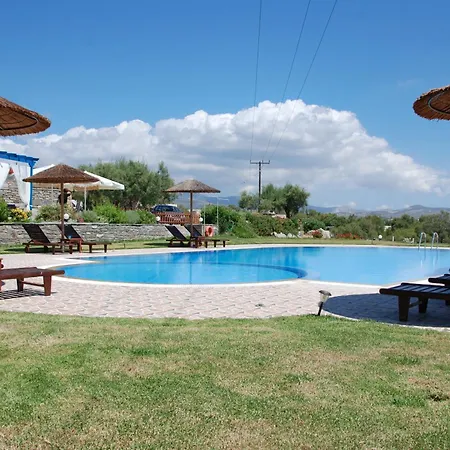 Aparthotel Koulas - Red
