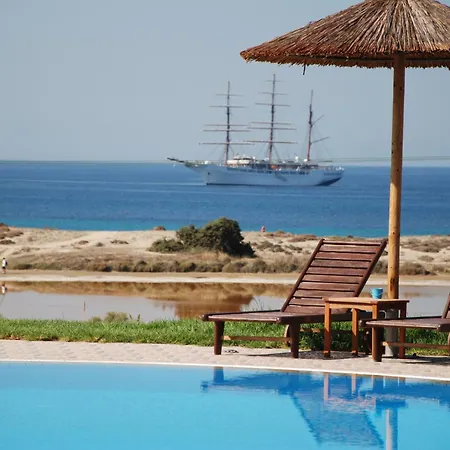 Apartmanhotel Koulas - Red 3*