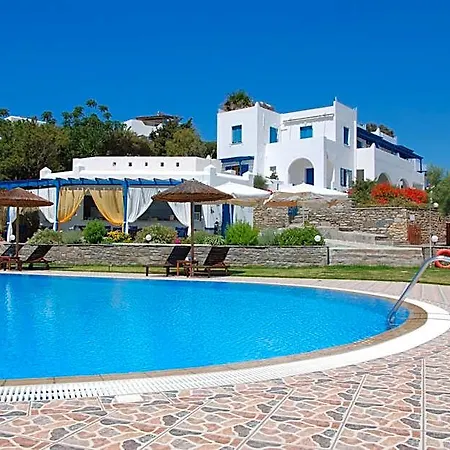 Koulas - Red Aparthotel
