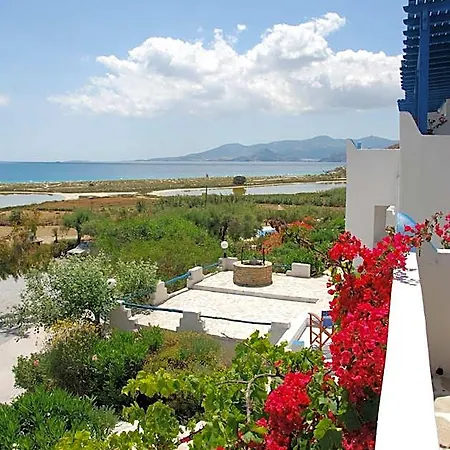 Aparthotel Koulas - Red 3*