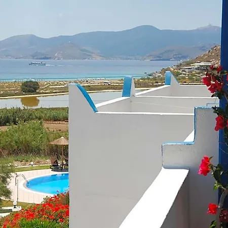 Koulas - Red Aparthotel