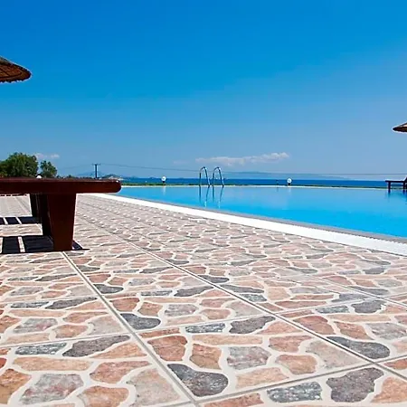 Koulas - Red Aparthotel