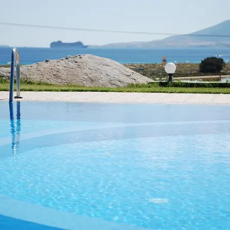 Koulas - Red Aparthotel