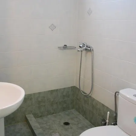 Hotel apartamentowy Koulas - Red 3*