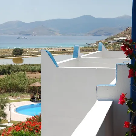 Koulas - Red Aparthotel