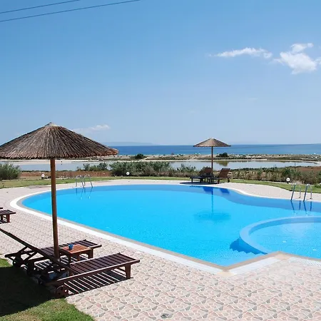 Koulas - Red Agios Prokopios (Naxos)