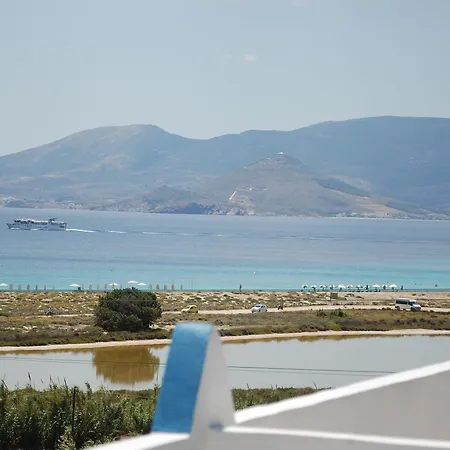 Koulas - Red Aparthotel