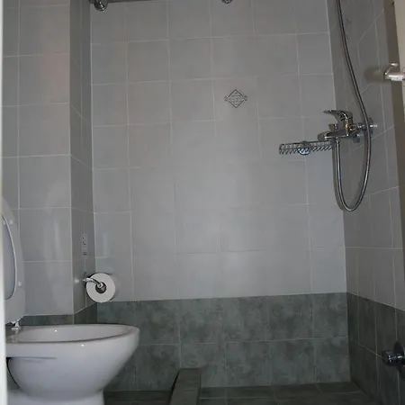 Hotel apartamentowy Koulas - Red 3*