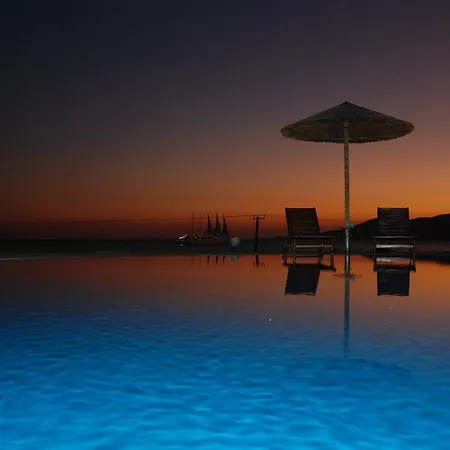 Aparthotel Koulas - Red 2*