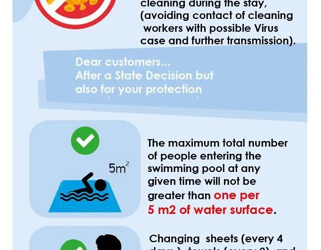 Koulas - Red Apartmanhotel Ájosz Prokópiosz