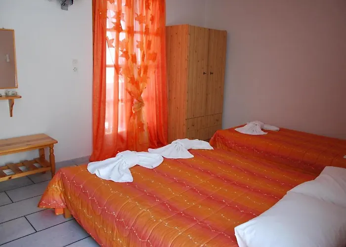 Koulas - Red 3* Ájosz Prokópiosz