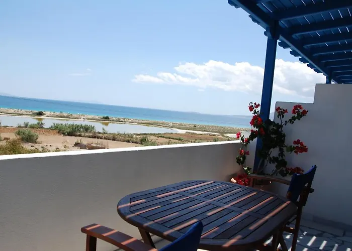 Koulas - Red Apartmanhotel