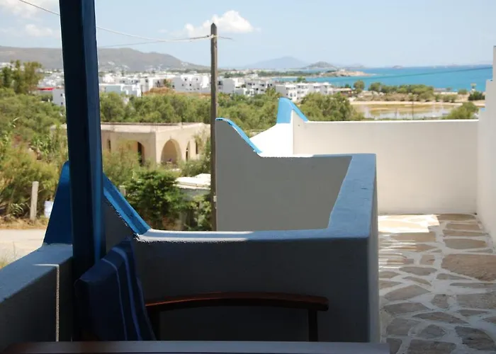 Koulas - Red 3* Ájosz Prokópiosz