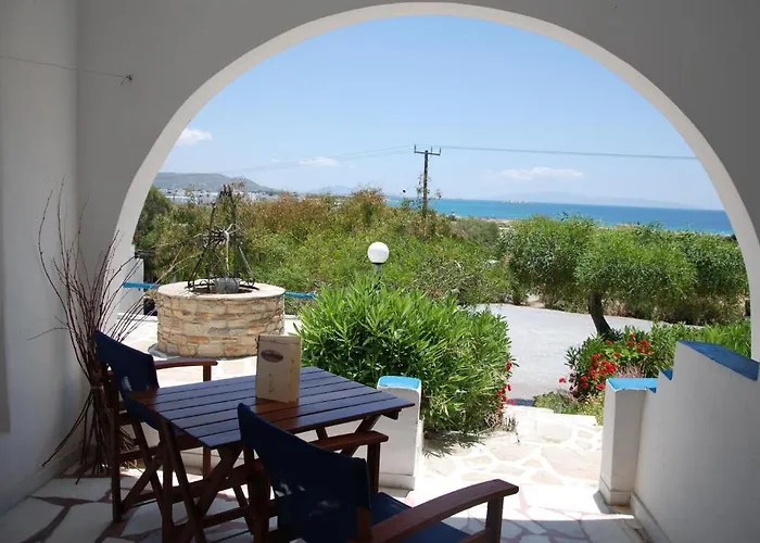 Koulas - Red Apartmanhotel 3*