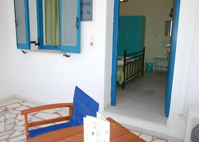 Koulas - Red 3* Ájosz Prokópiosz