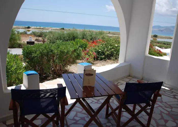 Koulas - Red Apartmanhotel 3*