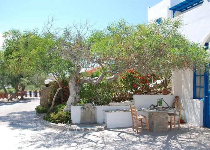 Koulas - Red Ájosz Prokópiosz