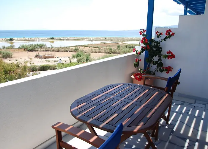 Aparthotel Koulas - Red 3*