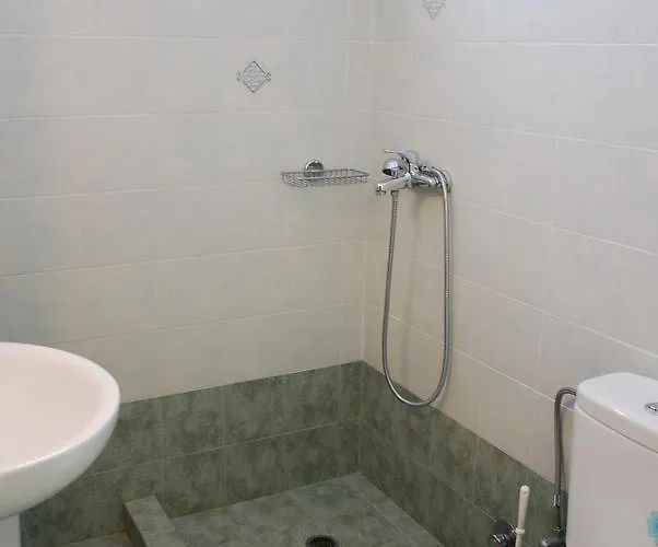 Apartmanhotel Koulas - Red 3*