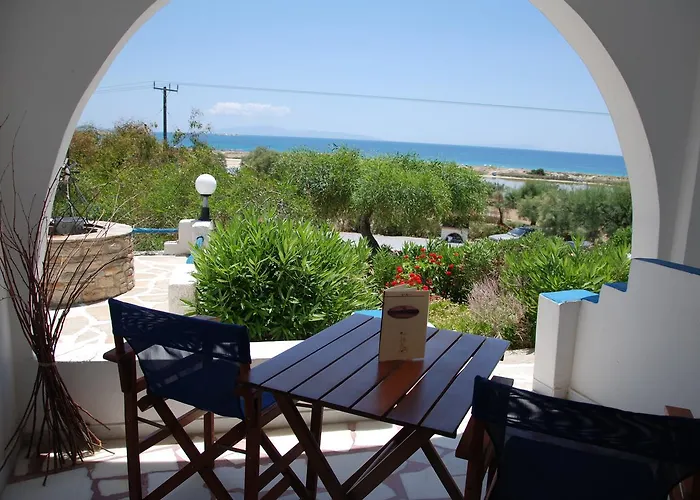 Koulas - Red Apartmanhotel 3*