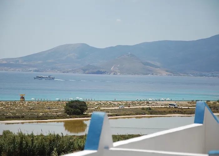 Koulas - Red Apartmanhotel