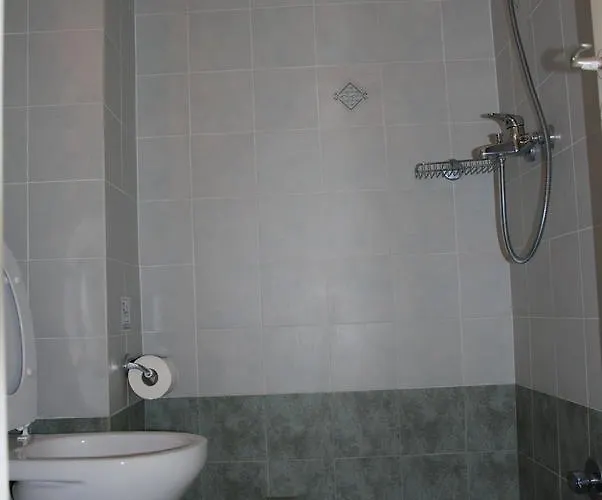 Apartmanhotel Koulas - Red 3*